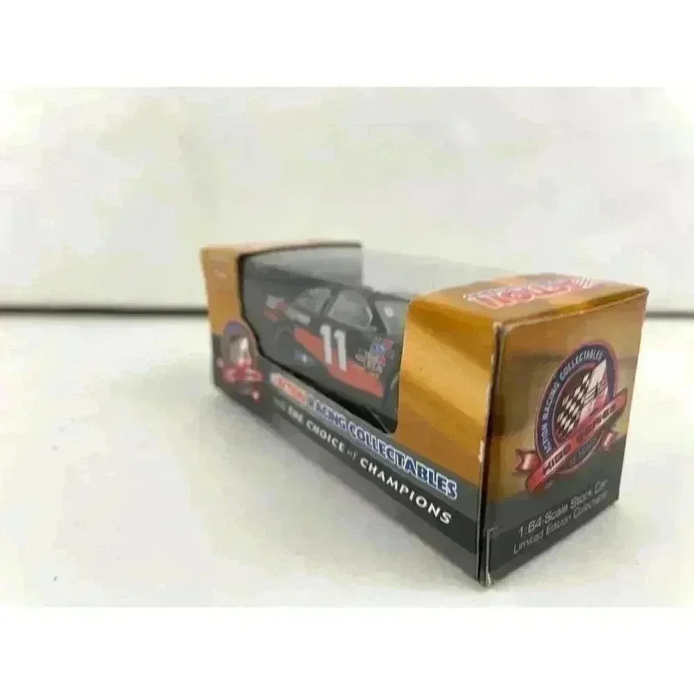 2008 Denny Hamlin #11 FedEx Express NASCAR Diecast 1/64 Scale NIB Collectables‎